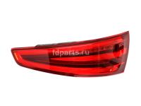 Фонарь задний левый Audi Q3 8U (2011-2018) 4461932LAE