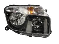 Фара правая Dacia Duster (2010-2017) 5511186RLDEM2