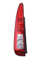 Фонарь задний левый Ford Fusion (2002-2012) 25810281