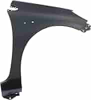 Крыло переднее правое Toyota Prius C (2011-) 8183312A1