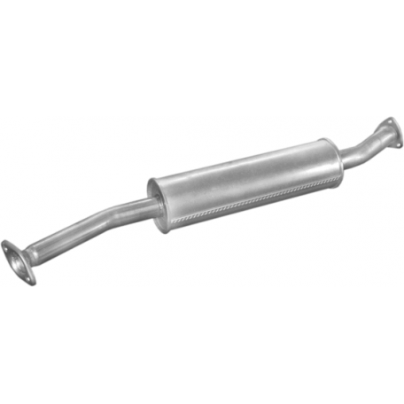 Глушитель Peugeot Boxer (1994-2006) 19169