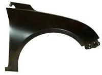 Крыло переднее правое Chevrolet Cruze J300 (2009-2015) 1133314 Крыло переднее правое Chevrolet Cruze J300 (2009-2015) 1133314