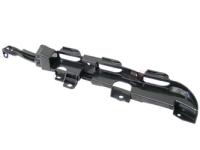 Кронштейн крепления бампера заднего BMW 3 E46 (1998-2006) BM43025BL