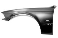 Крыло переднее левое BMW 3 E46 (1998-2006) 0061311A1 Крыло переднее левое BMW 3 E46 (1998-2006) 0061311A1