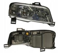 Фара правая Fiat Stilo (2001-2010) 20270142T