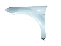 Крыло переднее левое Mercedes B W245 (2005-2011) 3508311