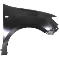 Крыло переднее правое Renault Logan (2004-2015) 28B102 Крыло переднее правое Renault Logan (2004-2015) 28B102