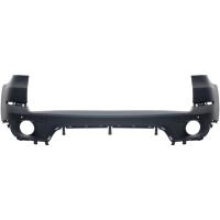 Бампер задний BMW X5 E70 (2006-2013) BM04099BC