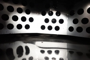 Бак топливный Kia Ceed (2006-2012) PFT-85LKCHE