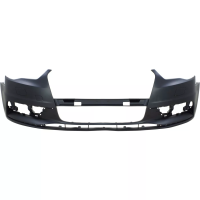 Бампер передний Audi A3 8V (2012-2020) 00279003