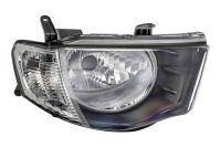 Фара правая Mitsubishi L200 (2006-2015) 37830136