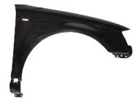 Крыло переднее правое Audi A3 8P/8PA (2003-2013) AD10012BR Крыло переднее правое Audi A3 8P/8PA (2003-2013) AD10012BR