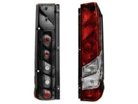 Фонарь задний правый Iveco Daily (2014-) 30N2881E