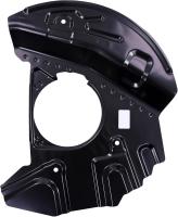Кожух защитный тормозного диска BMW X5 E53 (1999-2006) 0095377
