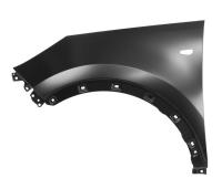 Крыло переднее левое Kia Sportage (2010-2016) KA10033BL