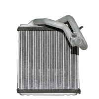 Радиатор отопителя (печки) Mitsubishi Lancer VIII (1997-2002) 5231N81