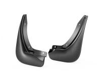 Брызговик Peugeot Partner (2008-) 9603F9