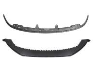 Юбка бампера переднего Volkswagen Golf (2008-2015) 951825