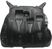 Защита двигателя Volvo XC90 (2002-2014) 9090345T