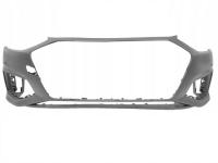 Бампер передний Audi A4 B9 (2015-) 00439032