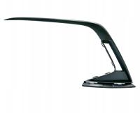 Накладка на бампер Audi A3 8Y (2020-) 00909931