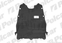 Защита двигателя Renault Laguna (2008-2015) 6039345