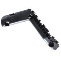 Кронштейн крепления бампера переднего Toyota Corolla E160 (2012-2018) 81CN933 Кронштейн крепления бампера переднего Toyota Corolla E160 (2012-2018) 81CN933