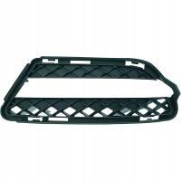 Заглушка (решетка) в бампер передний Mercedes S W221 (2005-2013) 35S1926