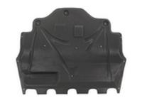 Защита двигателя Skoda Fabia (1999-2007) 6913348