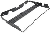 Воздуховод радиатора Land-Rover Discovery Sport (2019-) 6424219