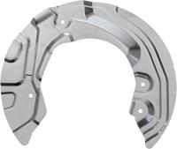 Кожух защитный тормозного диска BMW 3 E90/E91/E92/E93 (2005-2013) 0062378