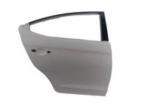 Дверь задняя правая Hyundai Elantra AD (2016-2024) 3167718