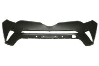 Бампер передний Toyota C-HR (2016-) TY04618BBX