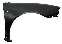 Крыло переднее правое Audi A3 8L (1996-2003) 0015314 Крыло переднее правое Audi A3 8L (1996-2003) 0015314
