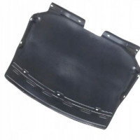 Защита двигателя BMW 7 E65/E66 (2001-2008) 2023345Q