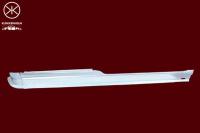 Порог левый Renault Kangoo (1998-2007) 6010011