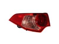 Фонарь задний левый Honda Accord (2012-2018) 21719A4LUE