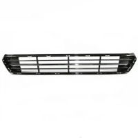 Заглушка (решетка) в бампер передний Kia Optima (2010-2015) 3275986