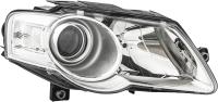 Фара правая Volkswagen Passat B6 (2005-2010) 95400142