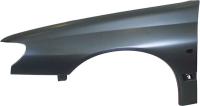Крыло переднее левое Peugeot 406 (1995-2004) 5536313A1 Крыло переднее левое Peugeot 406 (1995-2004) 5536313A1