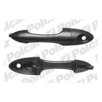 Ручка наружная передняя левая Ford Focus (1998-2005) 3201Z41