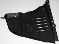 Защита бампера переднего BMW 5 E60/E61 (2002-2010) 2017348