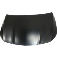 Капот Mercedes CLA C117 (2013-2019) P70BZ041A