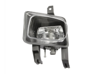 Фара противотуманная левая Opel Vectra B (1995-2002) 50770285