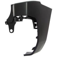 Клык бампера задний правый Toyota ProAce (2016-) 05539532