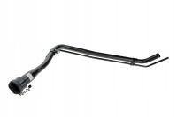 Горловина топливного бака Toyota Land Cruiser Prado J120 (2002-2009) PWPTY022