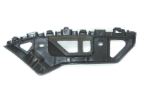 Кронштейн крепления бампера переднего Volkswagen Caddy (2004-2015) 9571922 Кронштейн крепления бампера переднего Volkswagen Caddy (2004-2015) 9571922