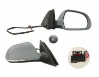 Зеркало наружное правое Skoda Superb (2008-2015) 75261044