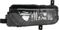 Фара противотуманная левая Volkswagen Caddy (2015-2023) 95730283