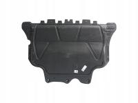 Защита двигателя Volkswagen Golf (2012-2019) 95C2345X